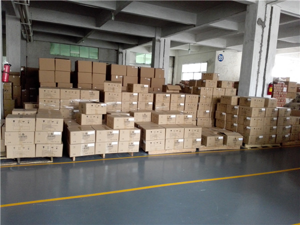 Guangzhou warehouse