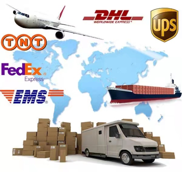 International express