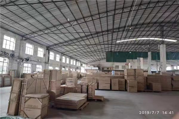Thailand's warehouse