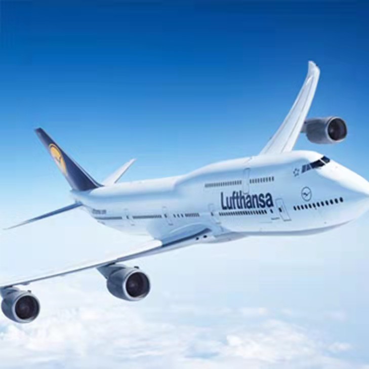 Canadian air freight